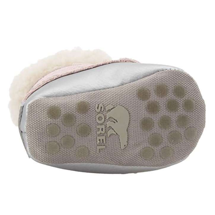 Sorel Infant Caribootie (Pink)