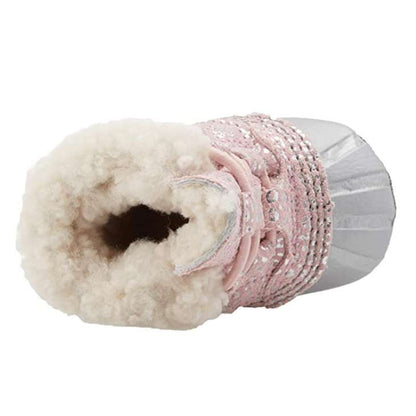 Sorel Infant Caribootie (Pink)