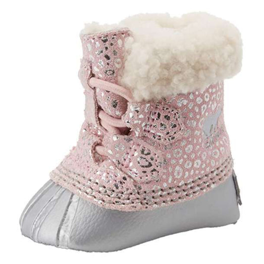 Sorel Infant Caribootie (Pink)