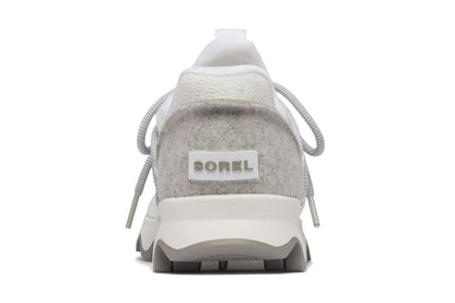 Sorel Women's Kinetic Lace Trainers (Gradient/White)