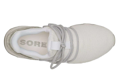 Sorel Women's Kinetic Lace Trainers (Gradient/White)