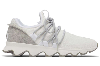 Sorel Women's Kinetic Lace Trainers (Gradient/White)