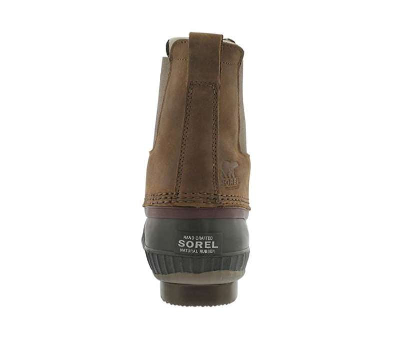 SOREL メンズ Cheyanne Metro Chelsea WP 28cm QUABLA.jpg