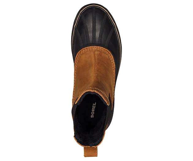 Sorel Men's Cheyanne™ Metro Chelsea WP Boot – runnwalk