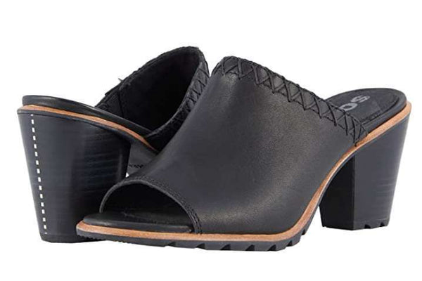 Sorel Women's Nadia Mule (Black) Previous Season