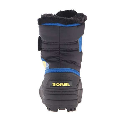 Sorel Toddler Commander-K Snow Boot 