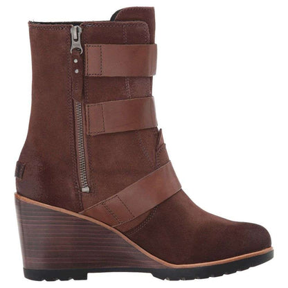 Sorel Women's After Hours Suede Booties 