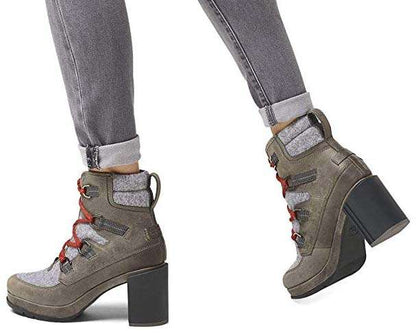 Sorel Women's Blake™ Lace Bootie #NL3305-052