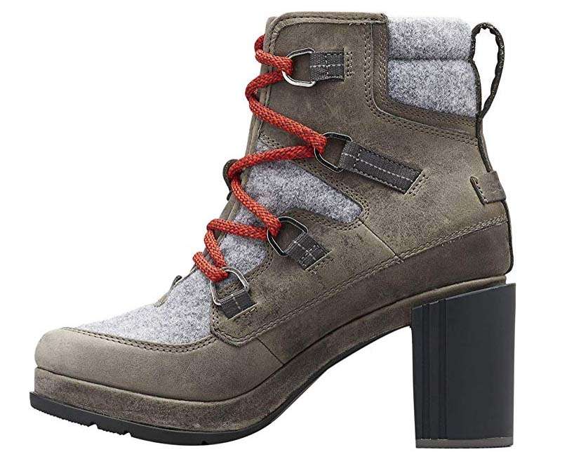 Sorel Women's Blake™ Lace Bootie #NL3305-052