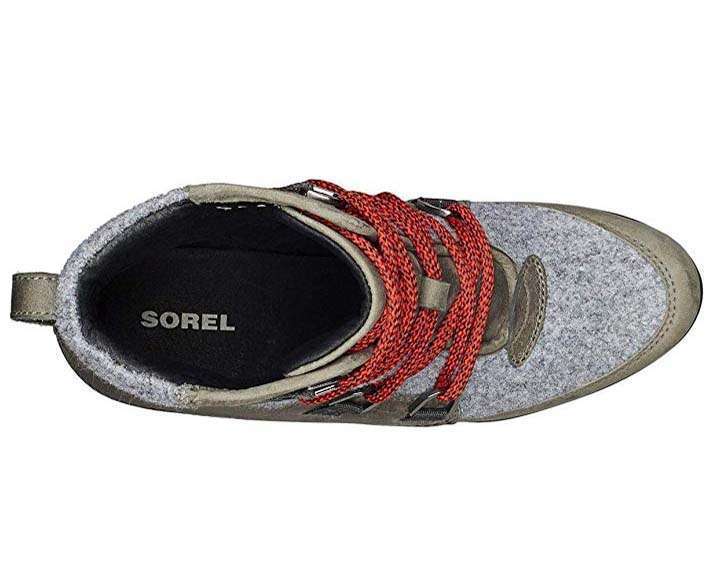 Sorel Women's Blake™ Lace Bootie #NL3305-052