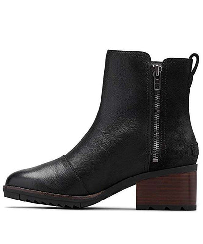 Sorel Women's Cate™ Bootie #NL3381-010 