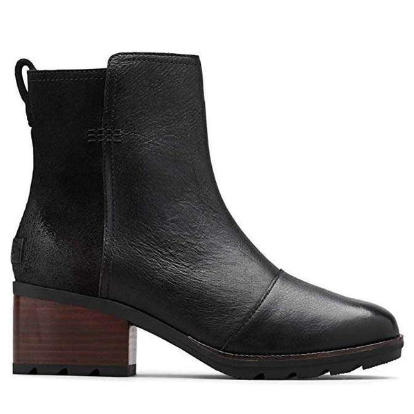 Sorel Women's Cate™ Bootie #NL3381-010 