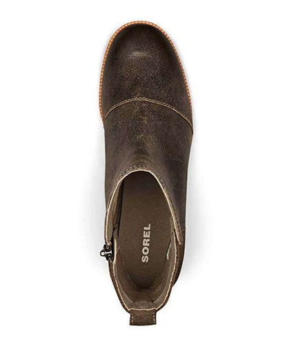Sorel Women's Cate™ Bootie #NL3381-245 
