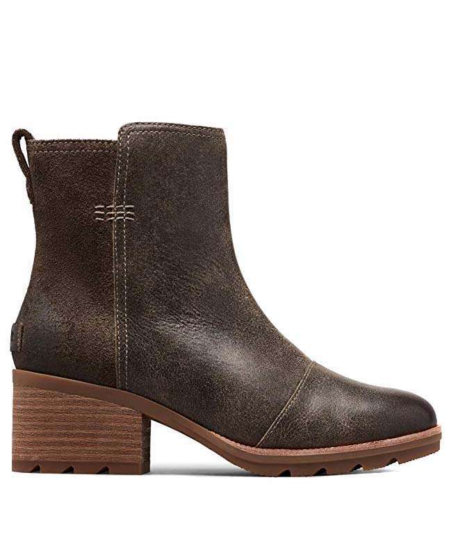 Sorel Women's Cate™ Bootie #NL3381-245 