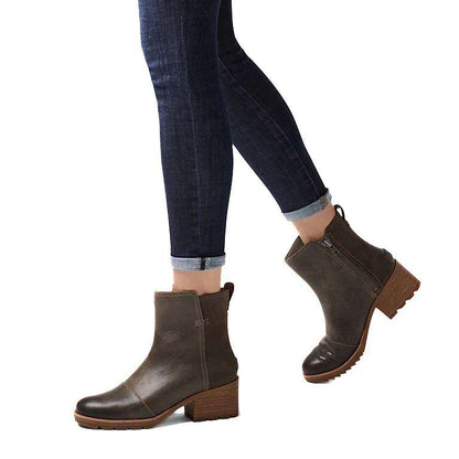 Sorel Women's Cate™ Bootie #NL3381-245 