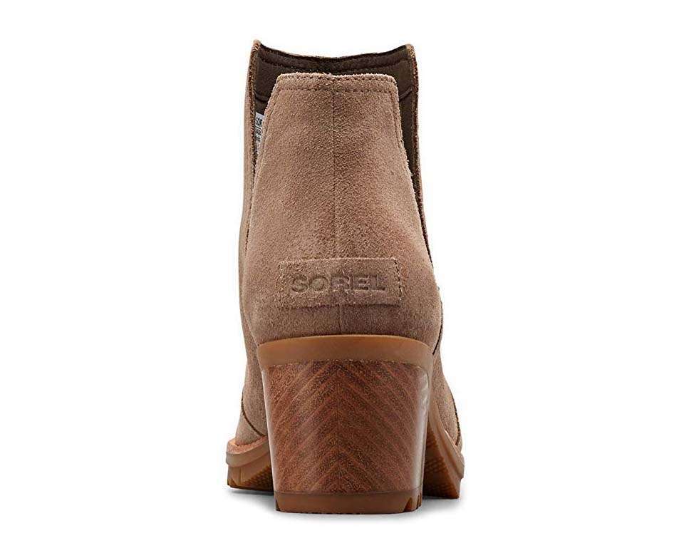 Sorel Women's Cate™ Cut-Out Bootie #NL3384-240