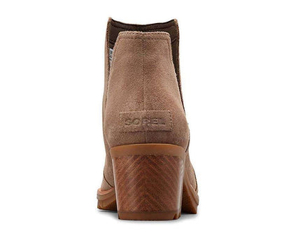 Sorel Women's Cate™ Cut-Out Bootie #NL3384-240