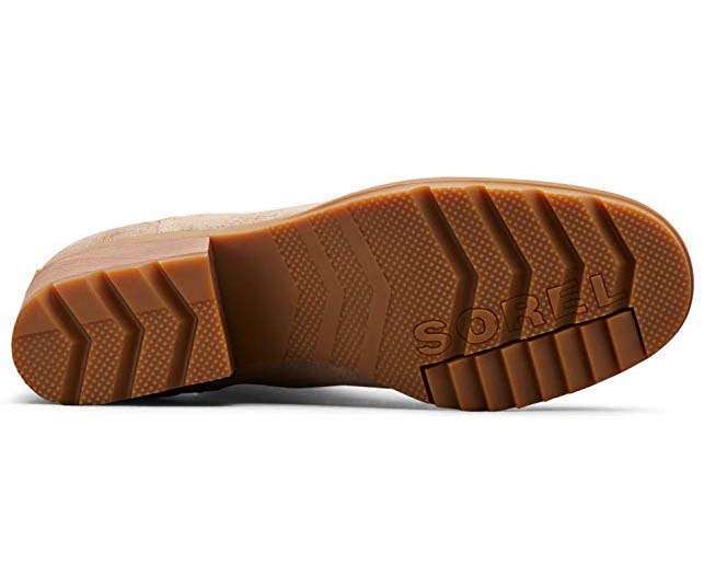 Sorel Women's Cate™ Cut-Out Bootie #NL3384-240