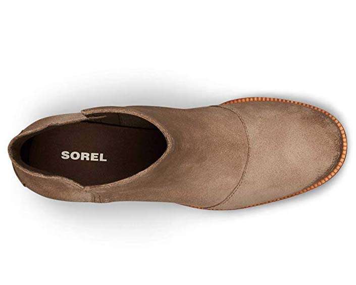 Sorel Women's Cate™ Cut-Out Bootie #NL3384-240