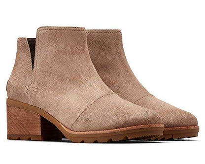 Sorel Women's Cate™ Cut-Out Bootie #NL3384-240