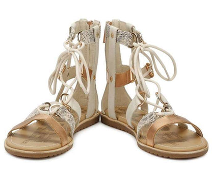 Sorel Women's Gladiator Sandals (Previous Season)