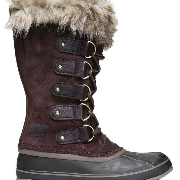 Sorel Women's Joan of Arctic Boot (Cattail)Previous Season