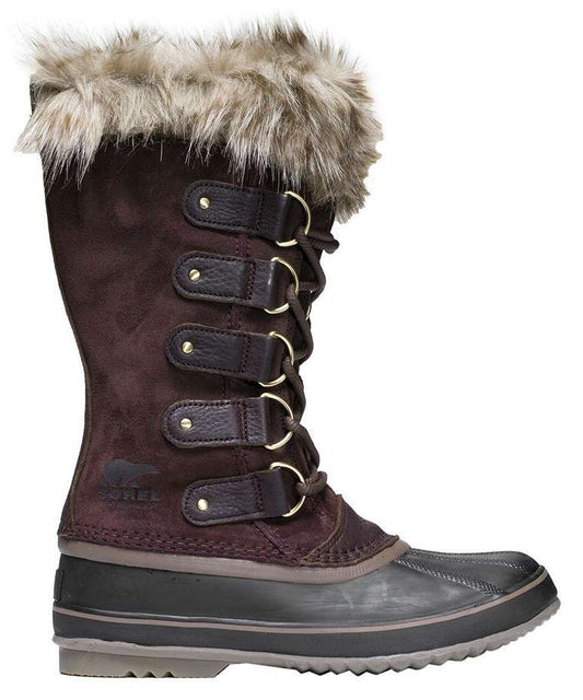 Sorel Women's Joan of Arctic Boot (Cattail)Previous Season