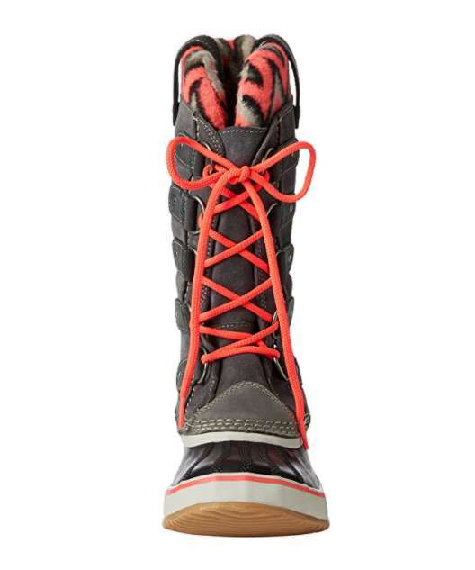 Sorel Women's Joan of Arctic Knit II Boot (Shale)