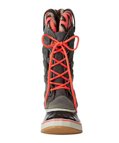 Sorel Women's Joan of Arctic Knit II Boot (Shale)