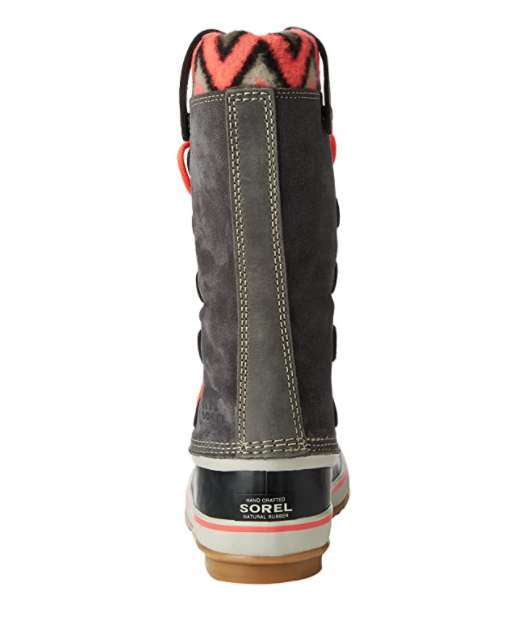 Sorel Women's Joan of Arctic Knit II Boot (Shale)
