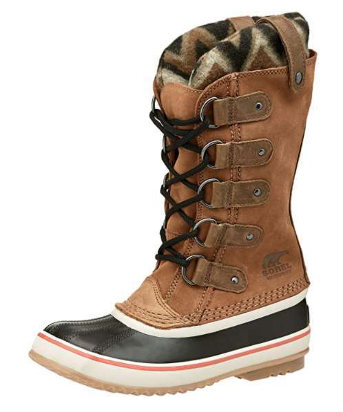 Sorel Women's Joan of Arctic Knit II Boot 