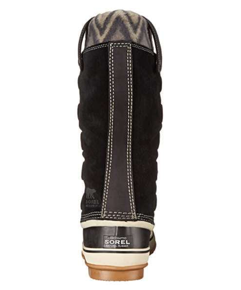 Sorel Women's Joan of Arctic Knit II Boot 
