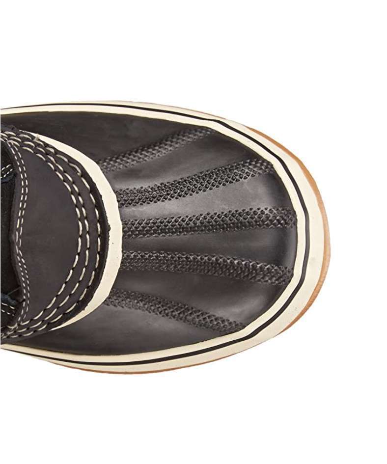 Sorel Women's Joan of Arctic Knit II Boot 