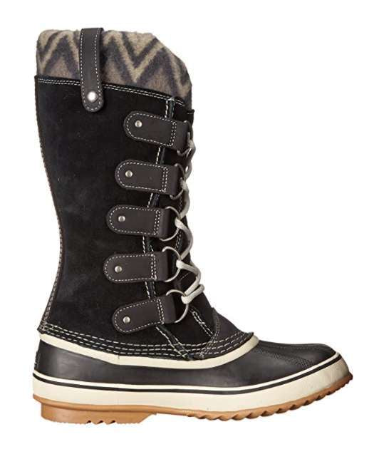 Sorel Women's Joan of Arctic Knit II Boot 