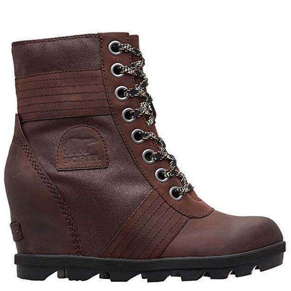 Sorel Women’s Lexie Wedge Boot (Previous Season)