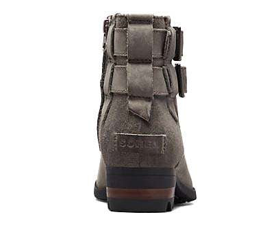Sorel Women's Lolla™ Bootie #NL3080-052 (Quarry)