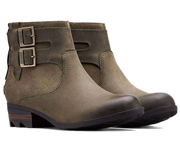 Sorel Women's Lolla™ Bootie #NL3080-326