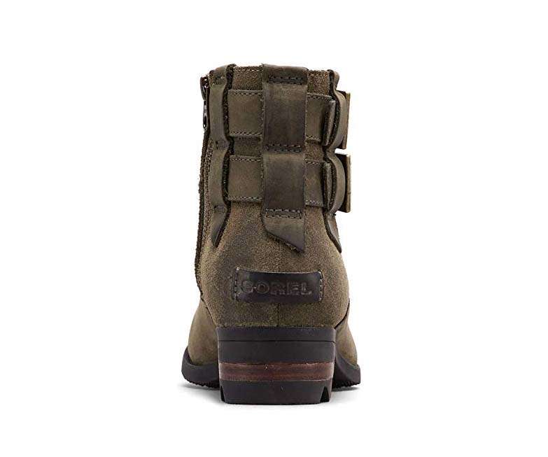Sorel Women's Lolla™ Bootie #NL3080-326