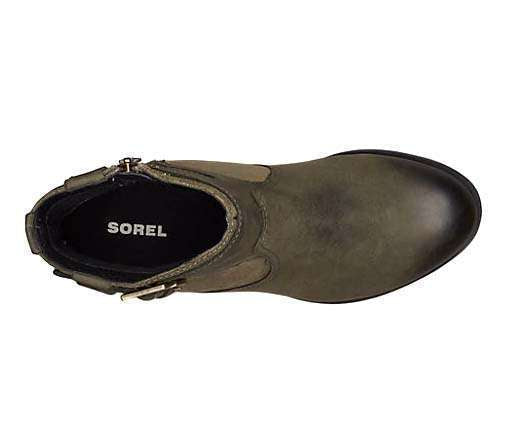 Sorel Women's Lolla™ Bootie #NL3080-326