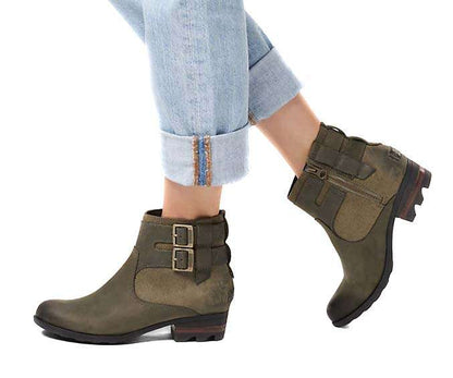 Sorel Women's Lolla™ Bootie #NL3080-326
