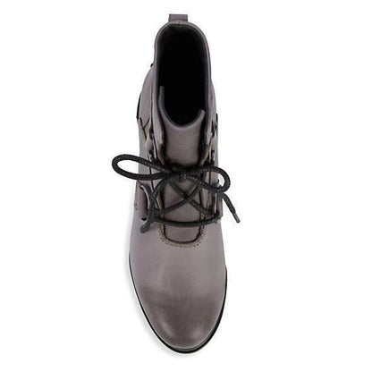 Sorel Women's Margo Lace Boot (Quarry)