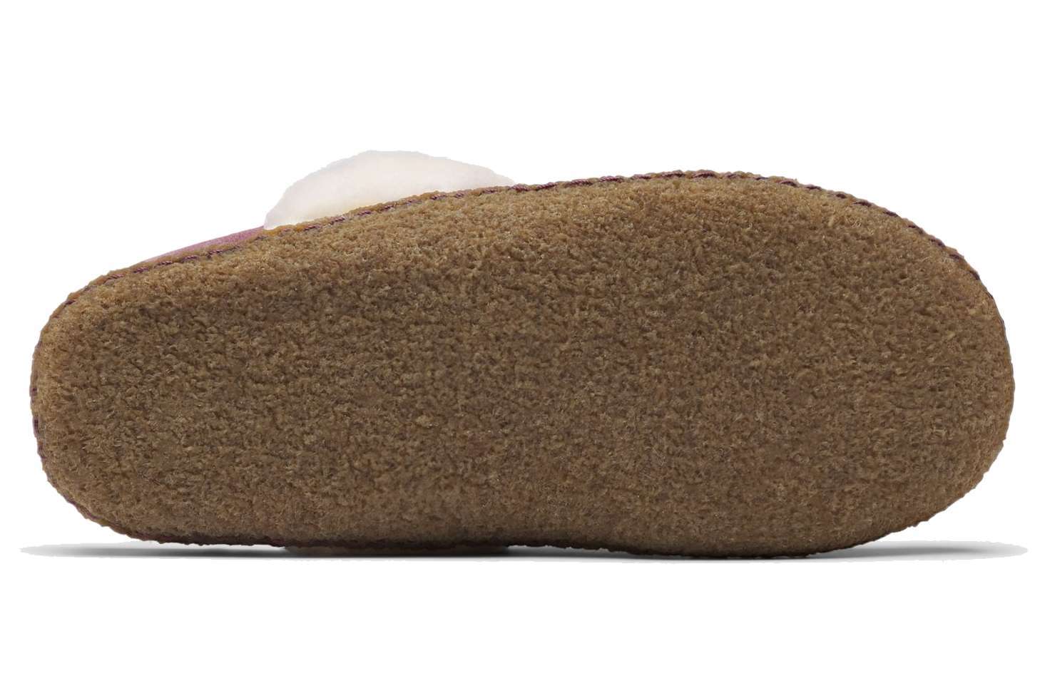 Sorel Women's Nakiska Slide II (Antique Mauve/Natural)