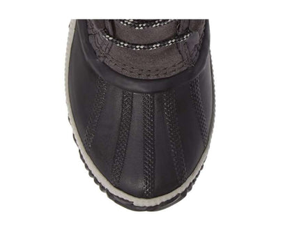 Sorel Women's Out'N About Plus Camo Boot (Dark Grey/Black)