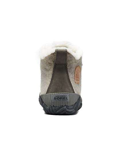 Out ’N About Plus Felt Boot #NL3150-257