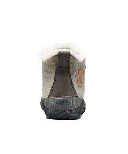Out ’N About Plus Felt Boot #NL3150-257