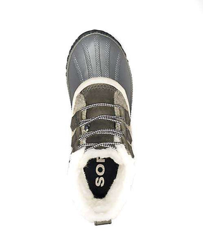 Out ’N About Plus Felt Boot #NL3150-257