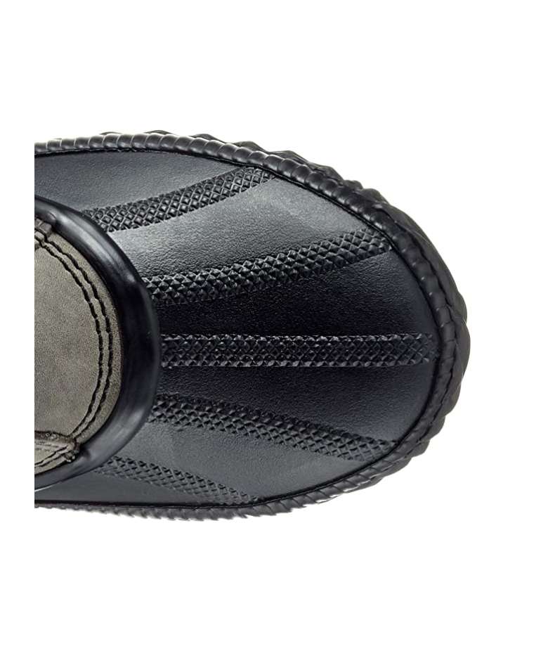 Sorel Women's Out 'N About Plus Tall Boots (Quarry/Grey)
