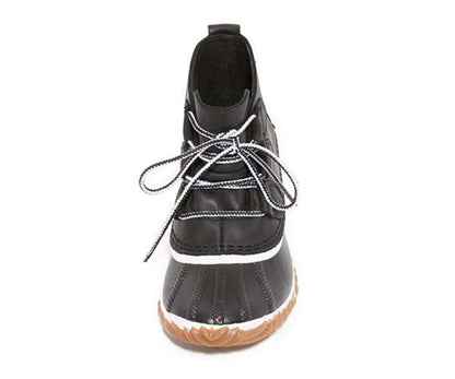 Sorel Women's Out N about Leather Snow Boot (Previous Season)