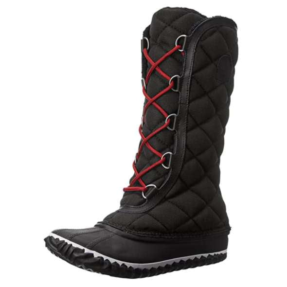 Sorel Women's Out N about Tall Snow Boot 