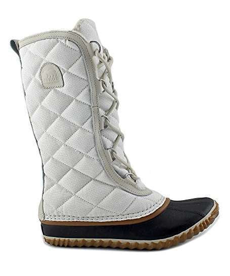 Sorel Women's Out N about Tall Snow Boot 